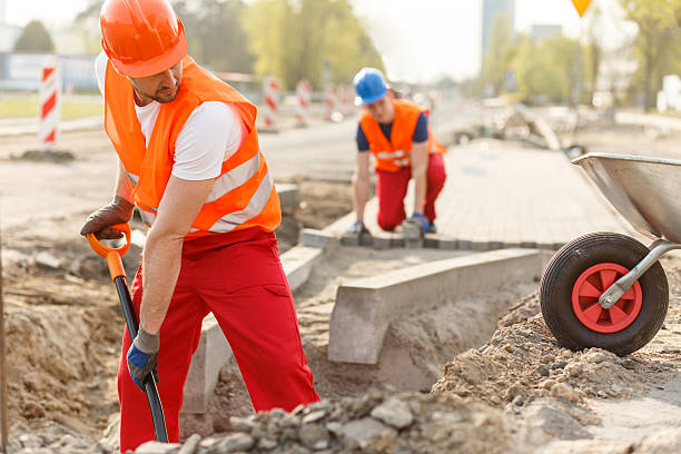 Best Driveways & Floors  in Freeland, MI
